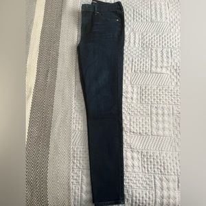 Express skinny jeans